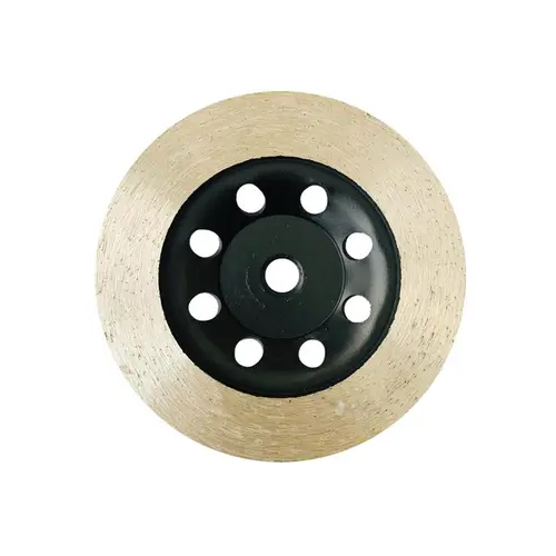 Disco Desbaste Diamantado Continuo 115mm Stamaco