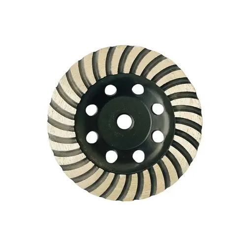 Disco Desbaste Diamantado Turbo 115mm Stamaco