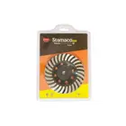 Disco Desbaste Diamantado Turbo 115mm Stamaco