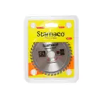 DISCO DE SERRA P/ MADEIRA  4.3/8" STAMACO
