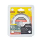 DISCO DIAMANTADO CONTINUO P/ ESMERILHADEIRA 4 3/8" (110MM) STAMACO