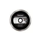 DISCO DIAMANTADO CONTINUO TORNADO 4.3/8” STAMACO