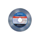 DISCO DIAMANTADO DE CORTE E DESBASTE PREMIUM 115MM STAMACO