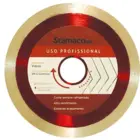 Disco Diamantado para Vidro SM-G4 105mm Stamaco