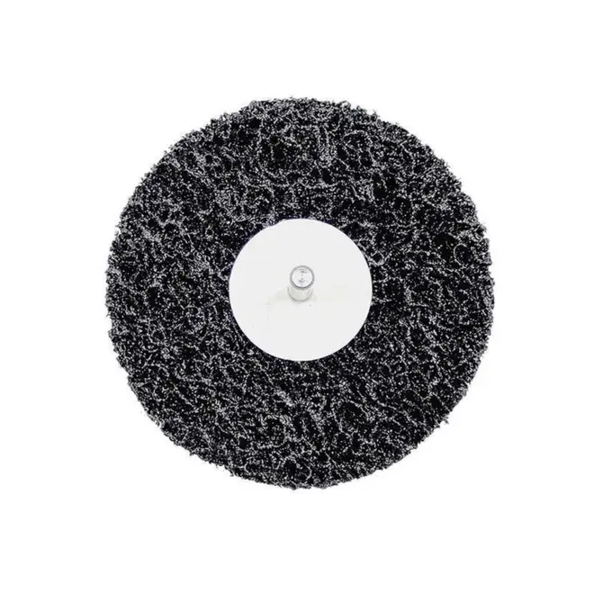 DISCO REMOVEDOR P/FURADEIRA REMUVER 100MM C/ ADAPTADOR 6015 STAMACO