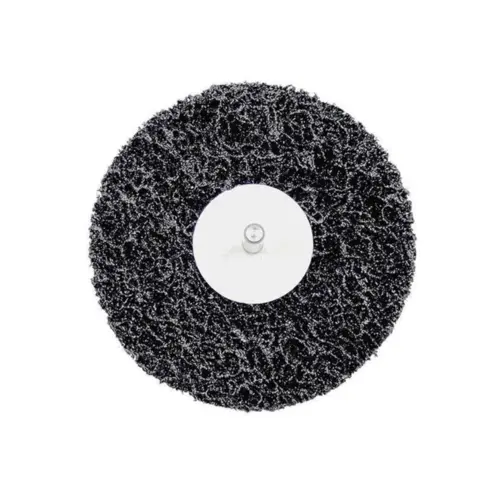 DISCO REMOVEDOR P/FURADEIRA REMUVER 100MM C/ ADAPTADOR 6015 STAMACO