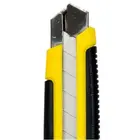 Estilete 25mm Retrátil com Trava 510 Stamaco