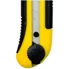 Estilete 25mm Retrátil com Trava 510 Stamaco