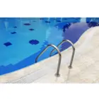 Revestimento Fachada e Piscina Azul Piscina 10x10cm Caixa 2,07 m² Ceral