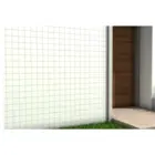 Revestimento Fachada e Piscina Branco 10x10cm Caixa 2,07 m² Ceral