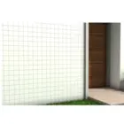 Revestimento Fachada e Piscina Acetinado Branco 10x10cm Caixa 2,07 m² Ceral