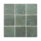 Revestimento Fachada e Piscina Acetinado Sheycelles 10x10cm Caixa 2,07 m² Ceral