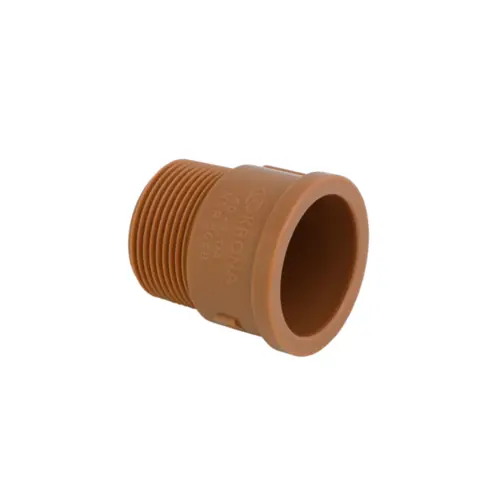 ADAPTADOR SOLDAVEL CURTO 32MM KRONA