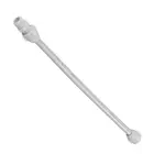 Engate Flexível PVC 1/2" 30cm Krona