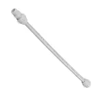 ENGATE FLEXÍVEL PVC 1/2 50CM KRONA