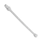 ENGATE FLEXÍVEL PVC 1/2 60CM KRONA