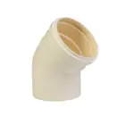 JOELHO 45° ESGOTO 40MM KRONA