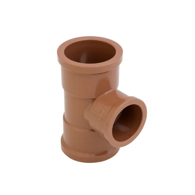 TE REDUCAO SOLDAVEL 50X32MM KRONA