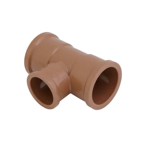 TE REDUCAO SOLDAVEL 50X32MM KRONA