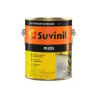 TINTA ACRILICA PISO 3,6L CONCRETO PURO SUVINIL