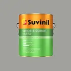 Tinta Acrílica Rende e Cobre Muito Elefante 3,6L Suvinil