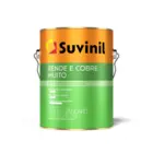 Tinta Acrílica Rende e Cobre Muito Jeans Lavado 3,6L Suvinil