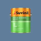Tinta Acrílica Rende e Cobre Muito Jeans Lavado 3,6L Suvinil