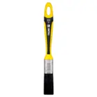 PINCEL TRINCHA PREMIUM 919 3/4" SINTETICO PRETO TIGRE
