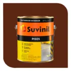 TINTA ACRILICA PISO 3,6L MARROM SUVINIL
