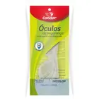 Óculos de Segurança/Proteção Incolor 3002/2 Condor