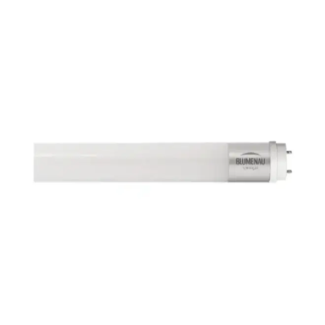 Lâmpada Tubular LED T8 9W 900lm 6.500K Bivolt Blumenau