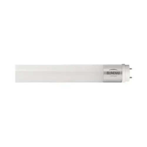 Lâmpada Tubular LED T8 9W 900lm 6.500K Bivolt Blumenau