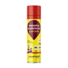 ESPUMA EXPANSIVA 500ML QUARTZOLIT
