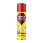 ESPUMA EXPANSIVA 500ML QUARTZOLIT