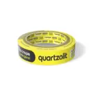 FITA CREPE 18MMX50M  QUARTZOLIT
