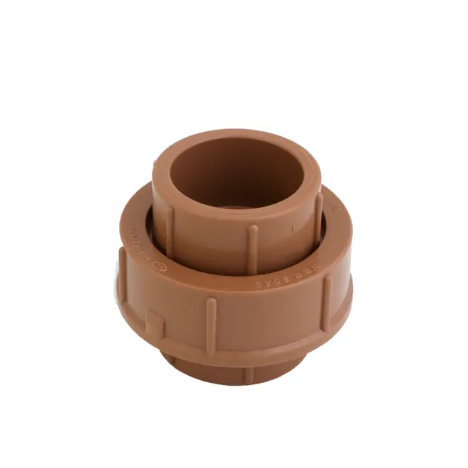 UNIAO SOLDÁVEL 50MM KRONA