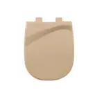 ASSENTO SABATINI SOFT CLOSE AREIA TTP/SC-02 ASTRA
