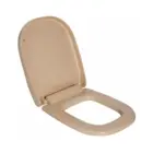 ASSENTO SABATINI SOFT CLOSE AREIA TTP/SC-02 ASTRA