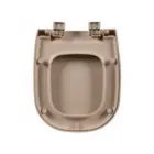 ASSENTO SABATINI SOFT CLOSE AREIA TTP/SC-02 ASTRA