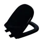 ASSENTO SABATINI SOFT CLOSE PRETO TTP/SC*EB-67 ASTRA