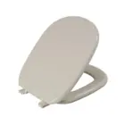 ASSENTO SABATINI ALMOFADADO AREIA TTP/K -AR02 ASTRA