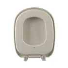 ASSENTO SABATINI ALMOFADADO AREIA TTP/K -AR02 ASTRA