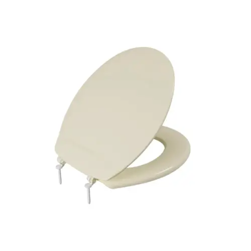 Assento Sanitário Oval Talento Bege TTO/PP Astra