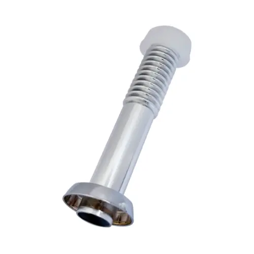 CONJUNTO DE LIGACAO AJUSTAVEL CROMADO CLA2 ASTRA