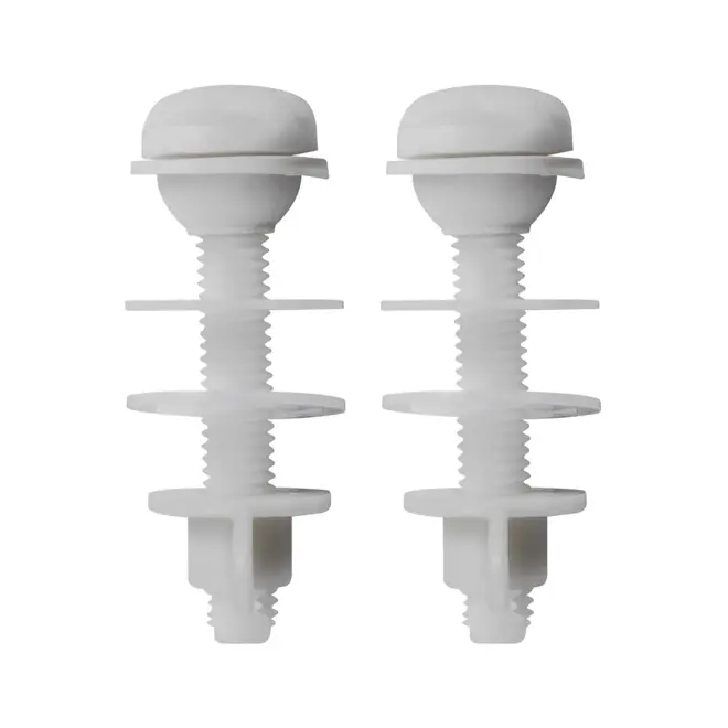 Conjunto de Fixação para Caixa Acoplada Universal KPF Astra