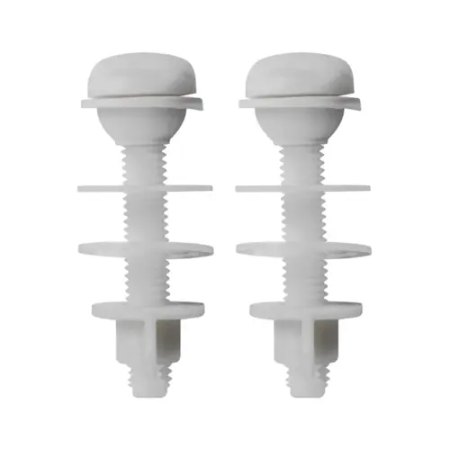 Conjunto de Fixação para Caixa Acoplada Universal KPF Astra
