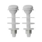 Conjunto de Fixação para Caixa Acoplada Universal KPF Astra