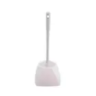 Escova Sanitária com Base Quadrada BRANCA ESAN/Q*BR1 ASTRA