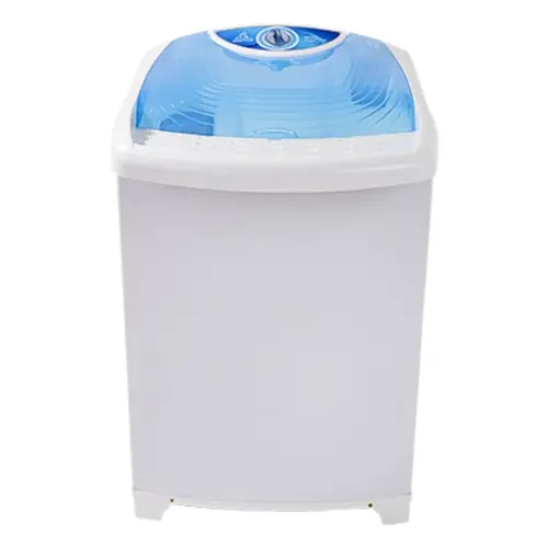 Tanque Elétrico Super Star Branco 127v Lavemais