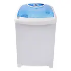 Tanque Elétrico Super Star Branco 127v Lavemais